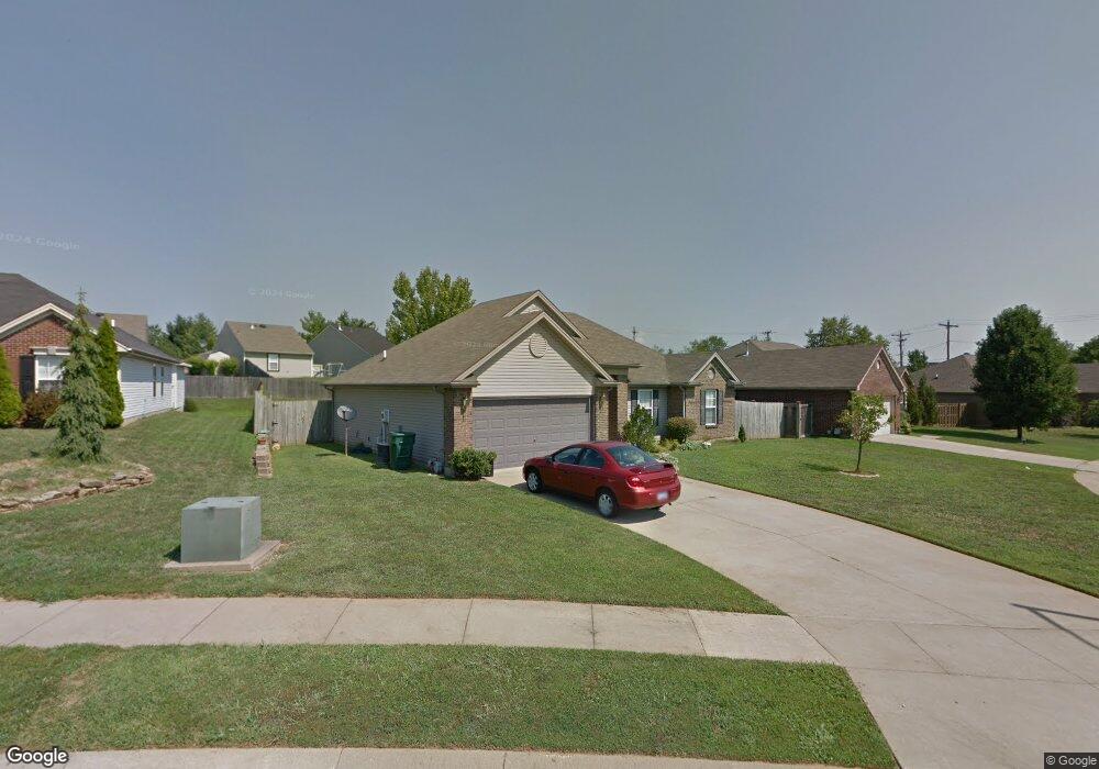 2600 Rush Trail, Owensboro, KY 42303 - photo 1