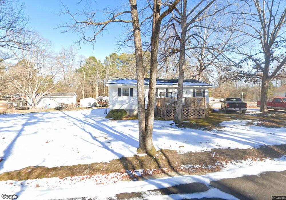 1000 Beechland St, Roanoke Rapids, NC 27870 - photo 1