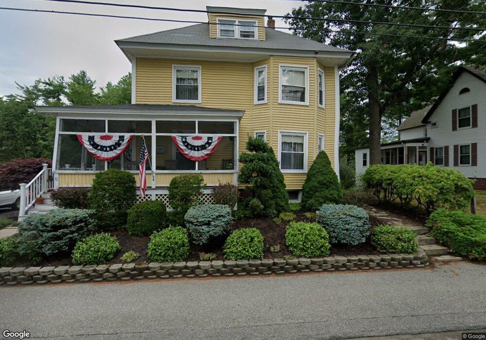 72 Temple Ave, Old Orchard Beach, ME 04064 - photo 1