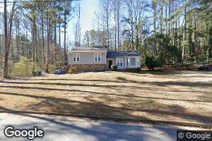 835 Cascade Knolls Dr SW, Atlanta, GA 30331