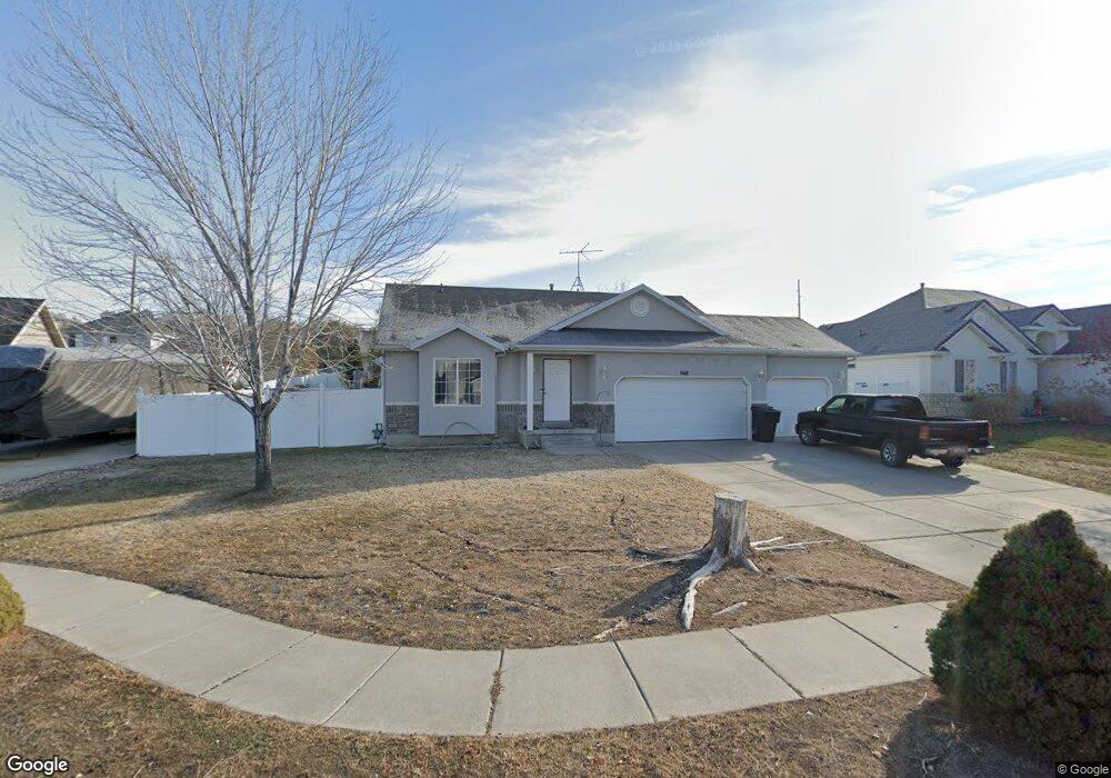 1168 N 1060 W, Clearfield, UT 84015 - photo 1