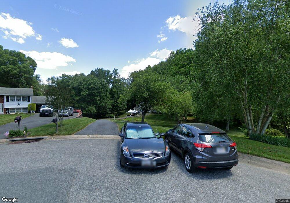 2101 Carlo Ct, Fallston, MD 21047 - photo 1