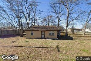 110 Virginia St, Mc Gehee, AR 71654
