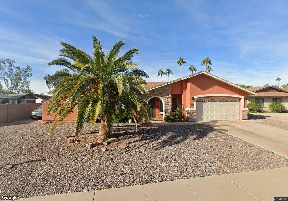 2924 S Cherry Cir, Mesa, AZ 85210 - photo 1