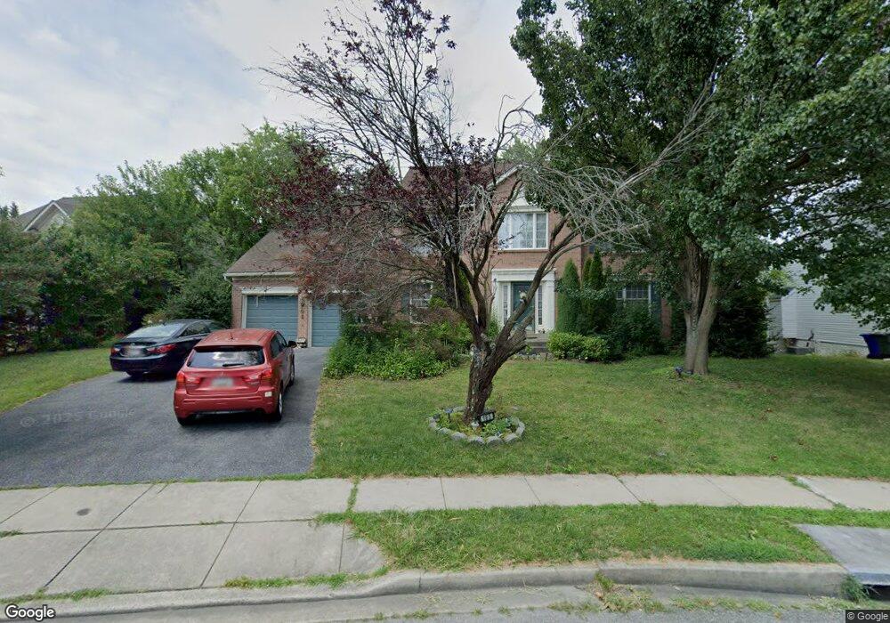 185 Midsummer Dr, Frederick, MD 21702 - photo 1