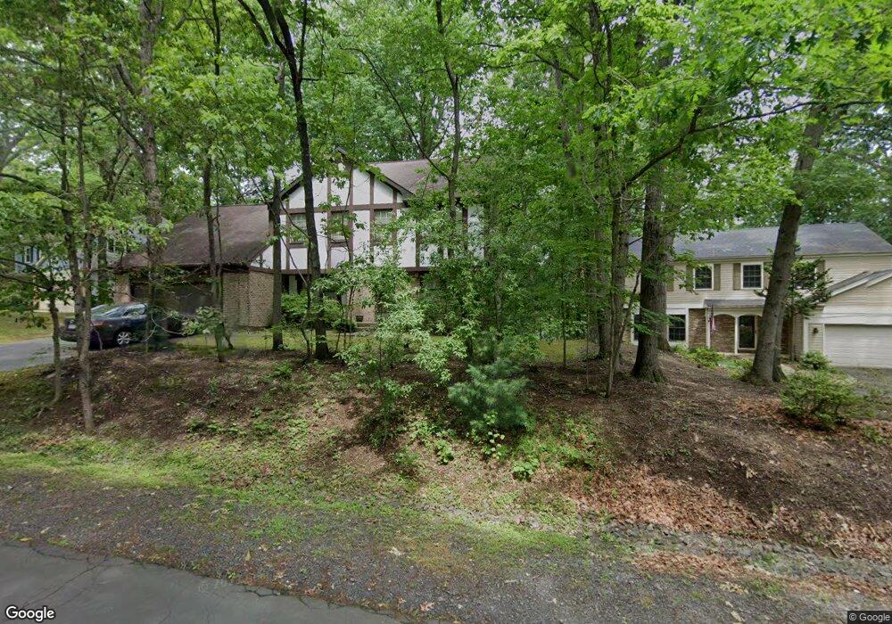 1870 Post Oak Trail, Reston, VA 20191 - photo 1