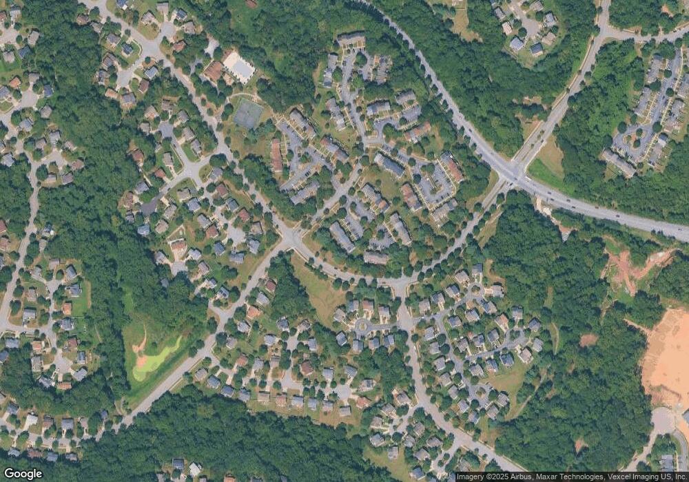 7109 Dewdrop Way, Clinton, MD 20735 - photo 1