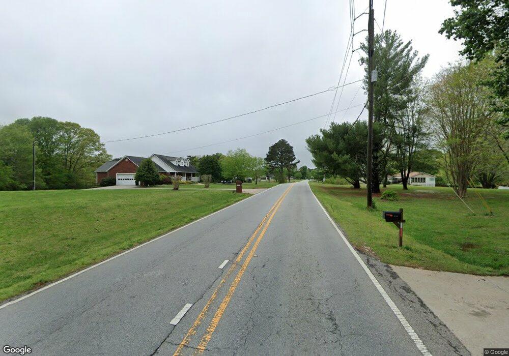 3715 Hiram Litha Spgs Rd SW, Hiram, GA 30141 - photo 1