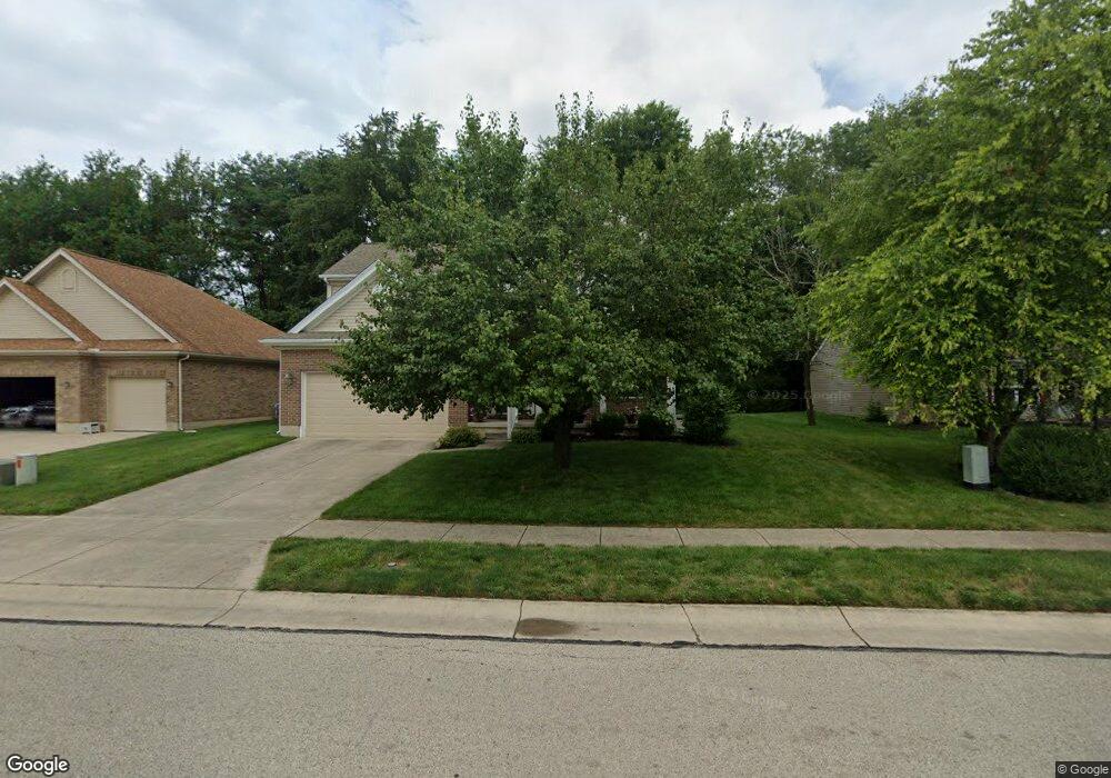 2236 Harmony Dr, Xenia, OH 45385 - photo 1