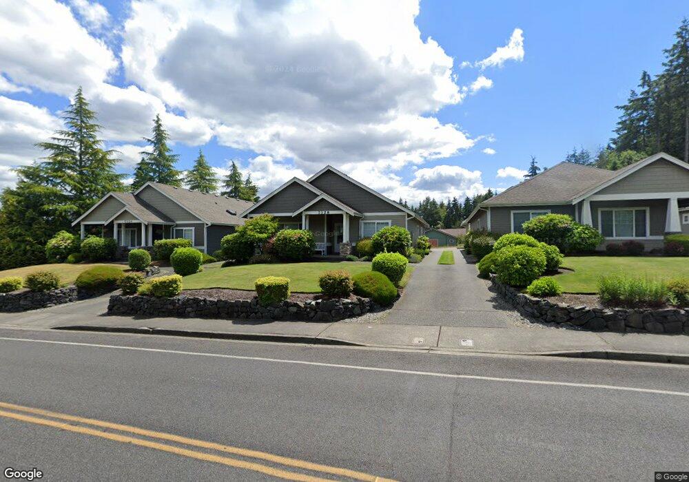 7328 54th St W, University Place, WA 98467 - photo 1