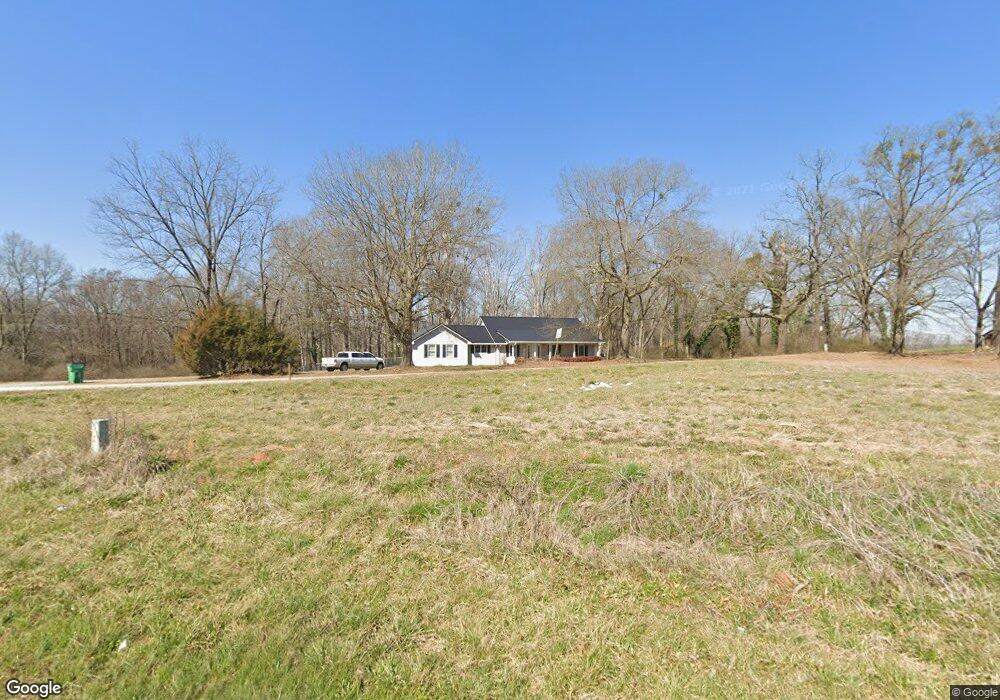 33 Andrews Rd, Carnesville, GA 30521 - photo 1