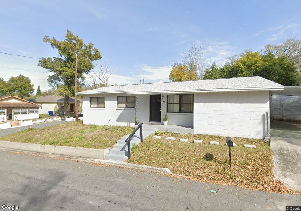 1451 Kettles Ave, Lakeland, FL 33805 - photo 1