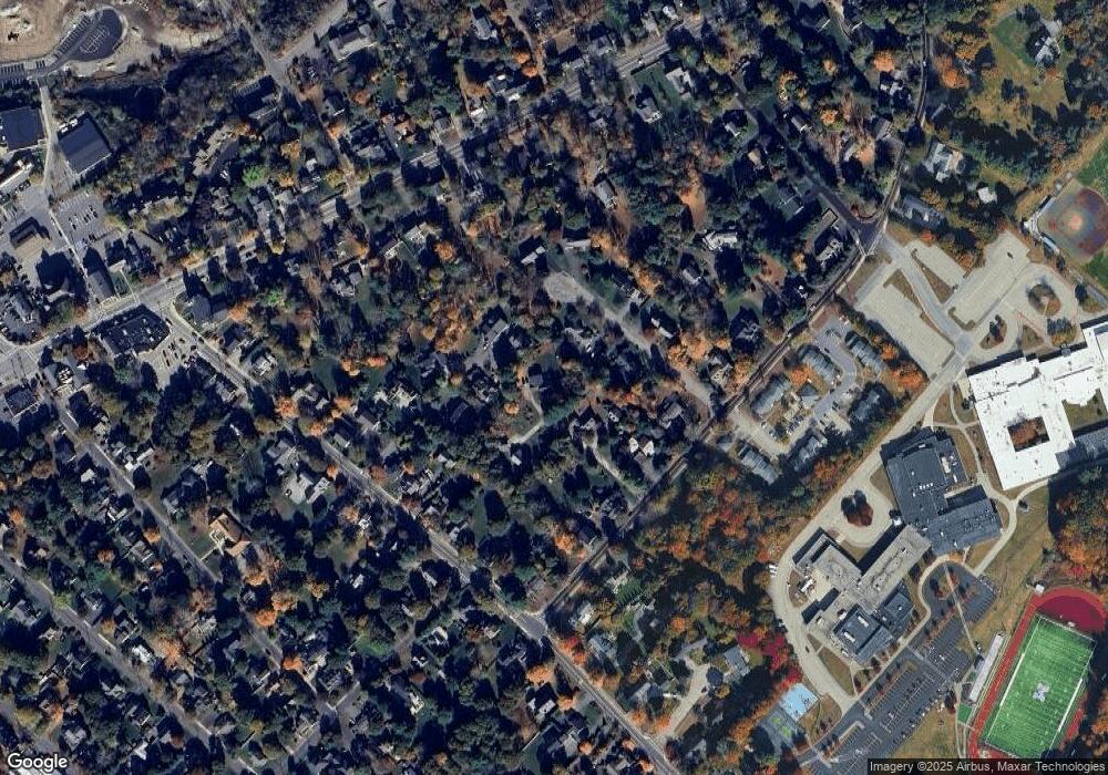 47B Pound St, Medfield, MA 02052 - photo 1