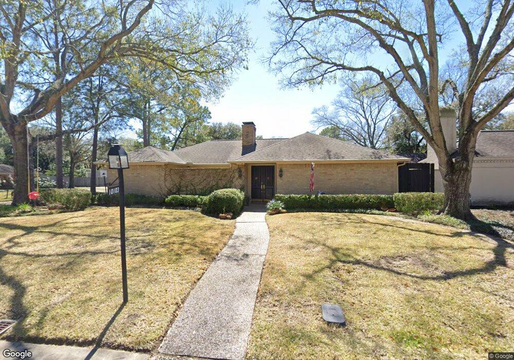 10103 Del Monte Dr, Houston, TX 77042 - photo 1