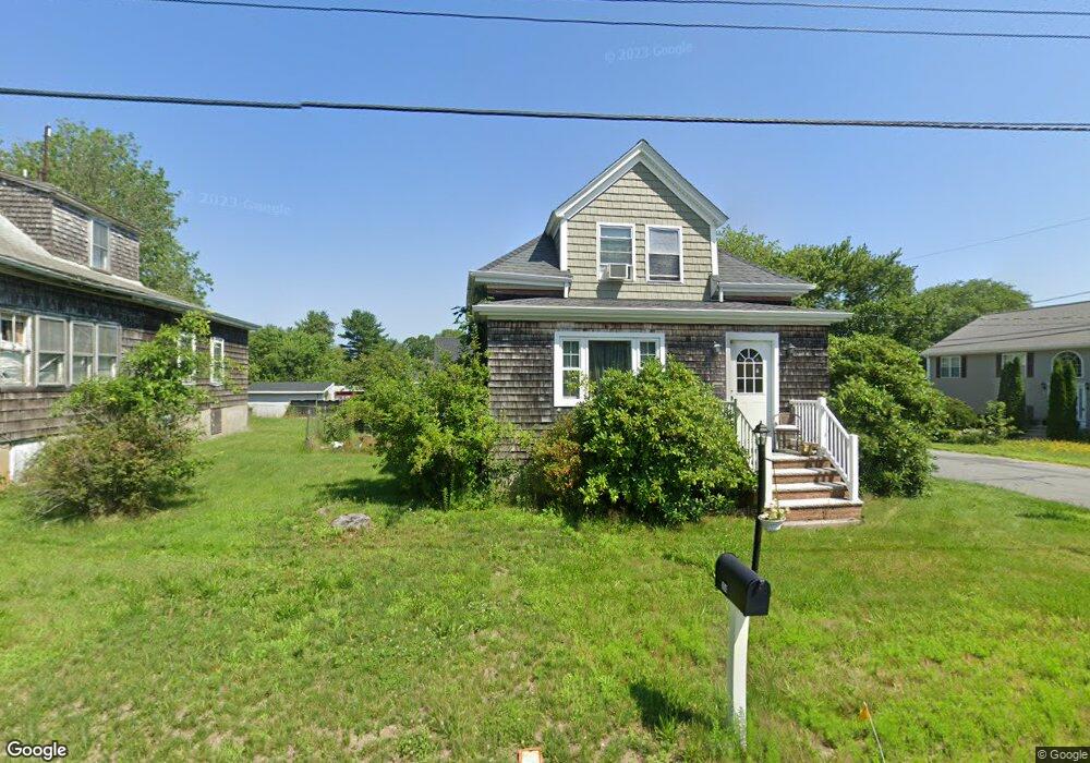 164 Old Westport Rd, North Dartmouth, MA 02747 - photo 1