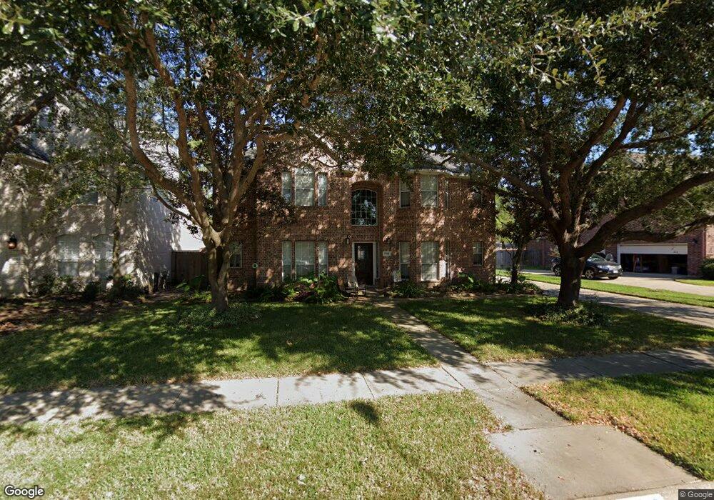 17410 Crescent Canyon Dr, Houston, TX 77095 - photo 1