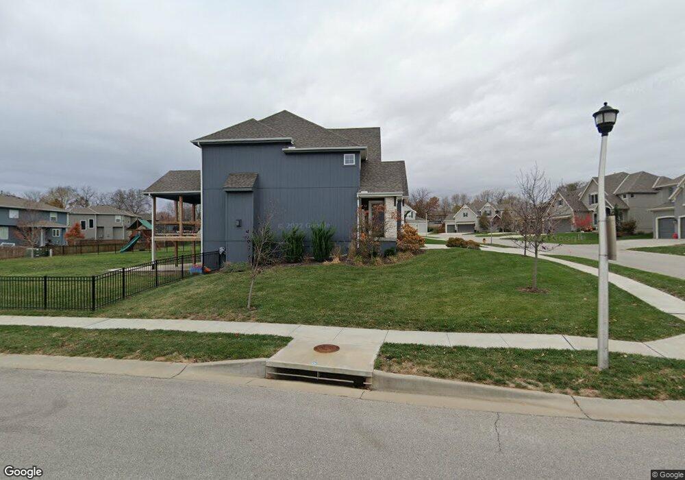21225 W 59th Terrace, Shawnee, KS 66218 - photo 1