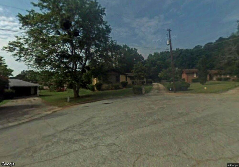 2119 Indian Hill Rd unit 1, Jonesboro, GA 30236 - photo 1