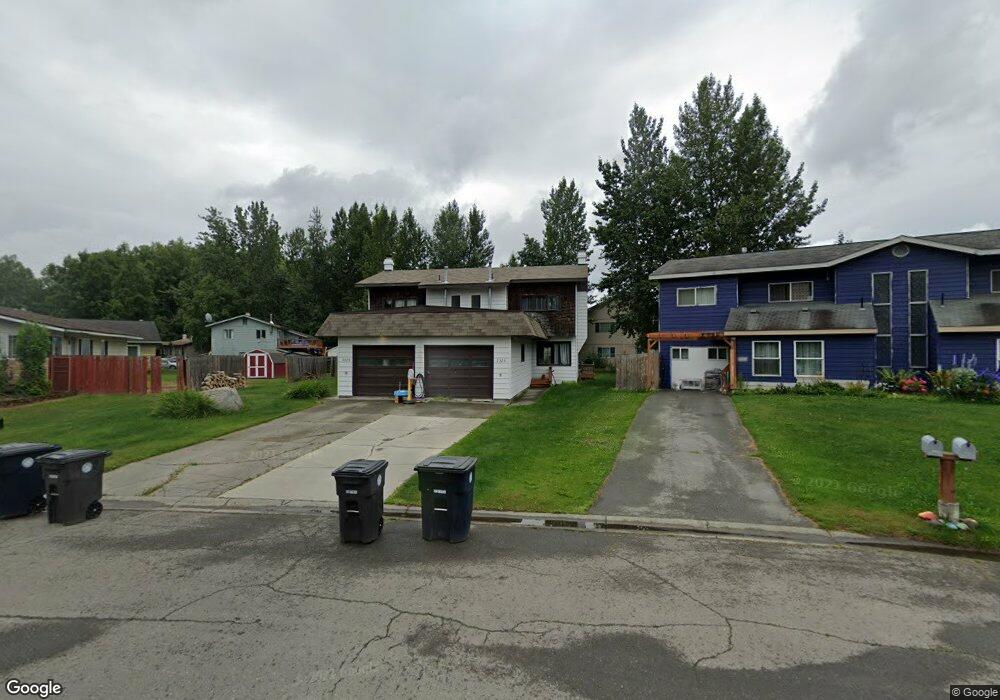 2326 Success Dr, Anchorage, AK 99504 - photo 1