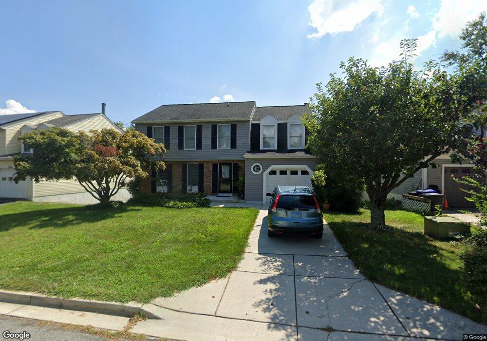2852 Schubert Dr, Silver Spring, MD 20904 - photo 1
