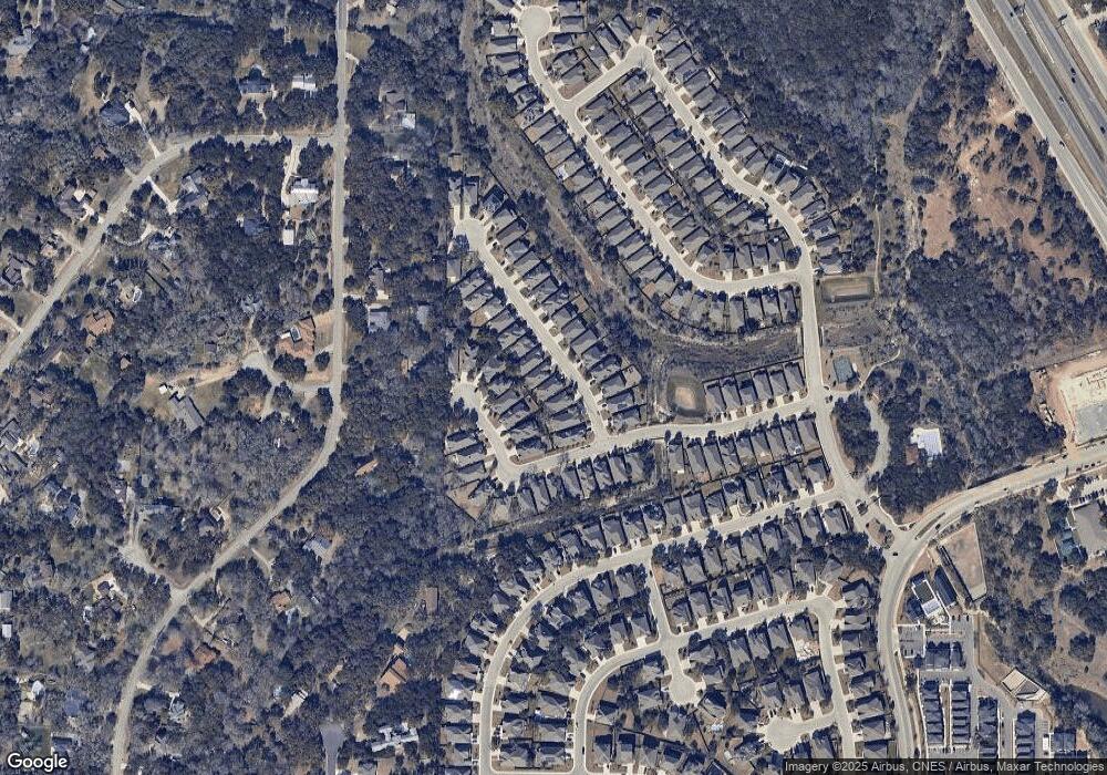 25615 Nabby Cove Rd, San Antonio, TX 78255 - photo 1