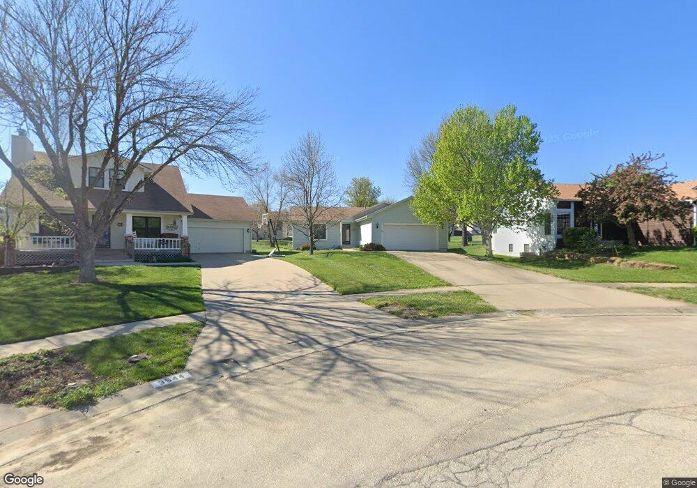 3548 SW Kent Ct, Topeka, KS 66614 - photo 1