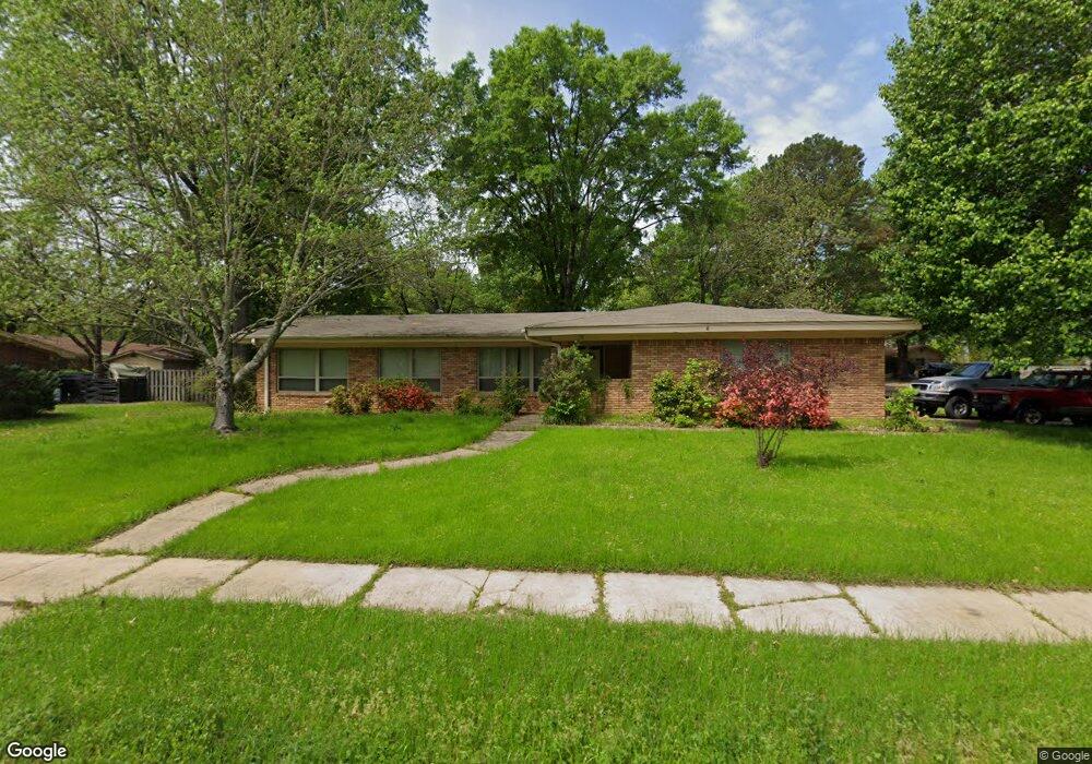 3807 Canadian St, Texarkana, TX 75503 - photo 1