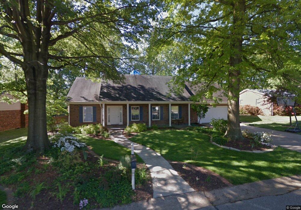 7699 Meadow Ln, Newburgh, IN 47630 - photo 1