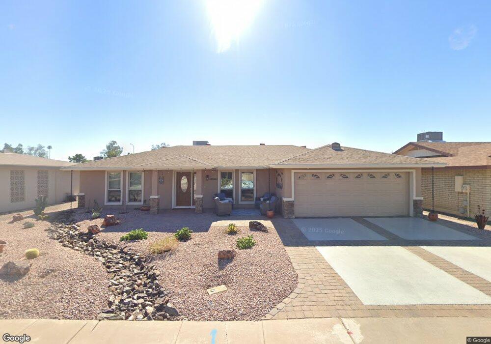 4649 E Catalina Ave, Mesa, AZ 85206 - photo 1