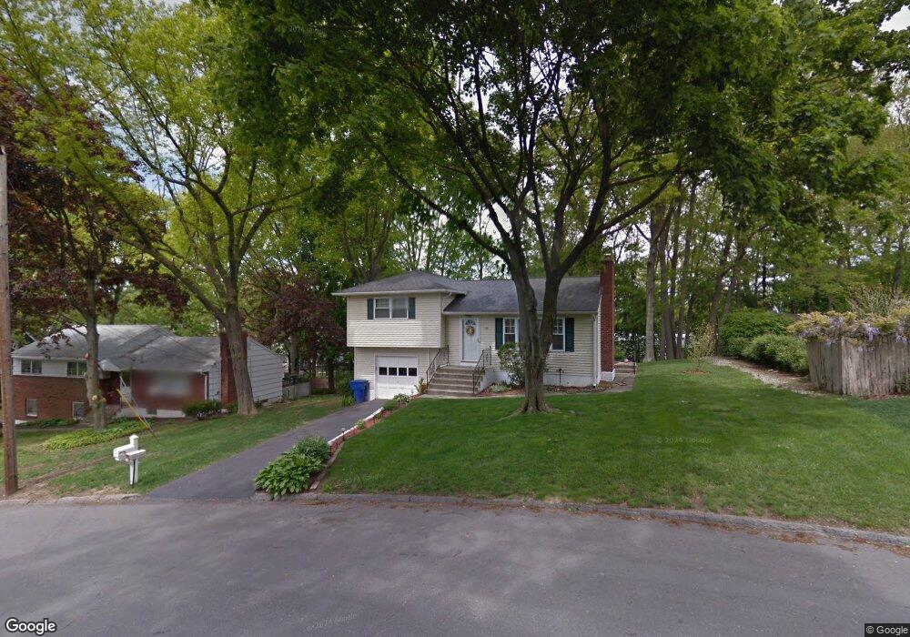 155 Bracewood Rd, Waterbury, CT 06706 - photo 1