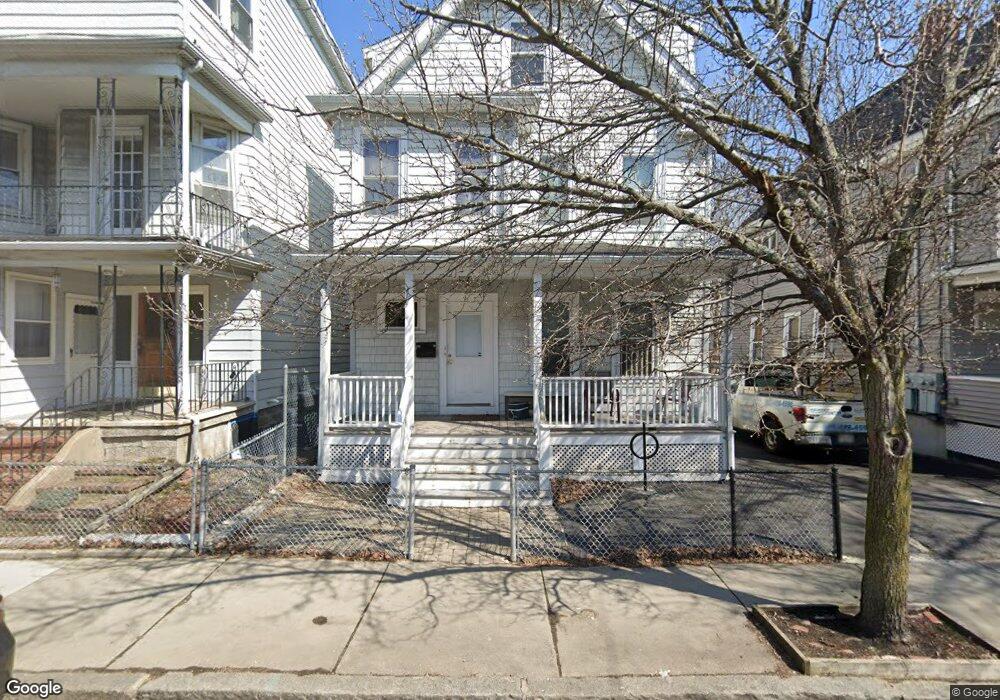 17 Jaques St, Somerville, MA 02145 - photo 1