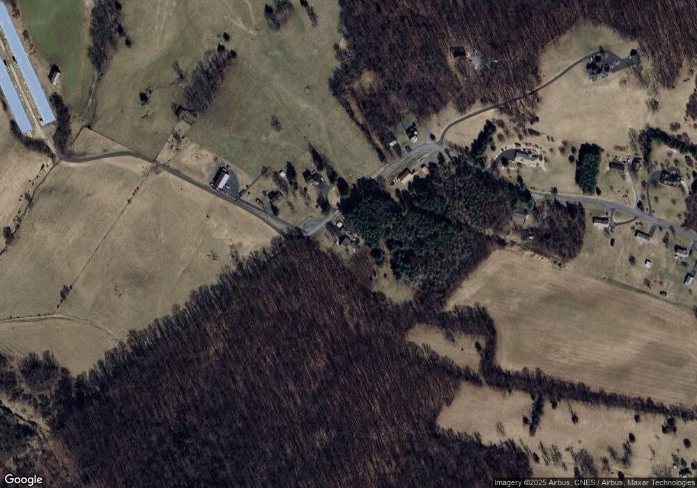 182 Oak Ridge Ln, Staunton, VA 24401 - photo 1