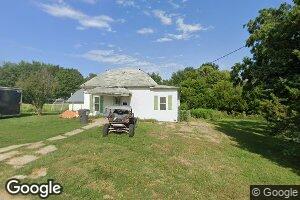 1244 4th Ave W, Horton, KS 66439