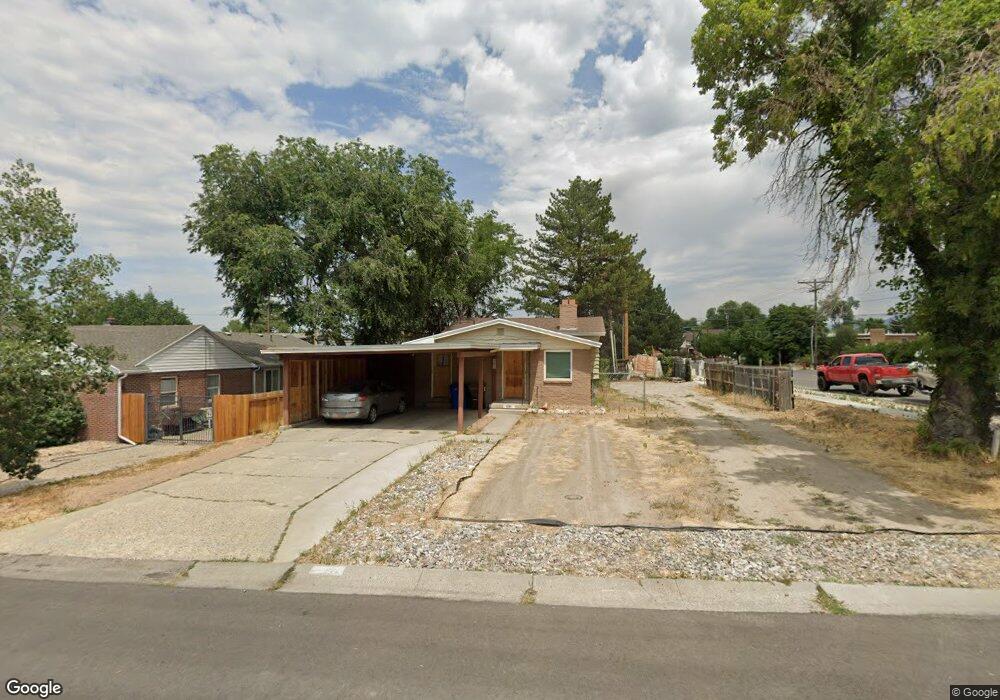 681 E 7570 S, Midvale, UT 84047 - photo 1