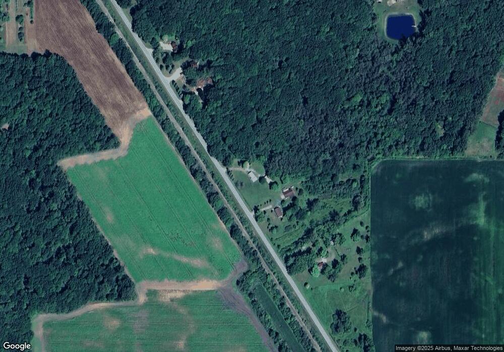 7261 Blackmar Rd, Birch Run, MI 48415 - photo 1