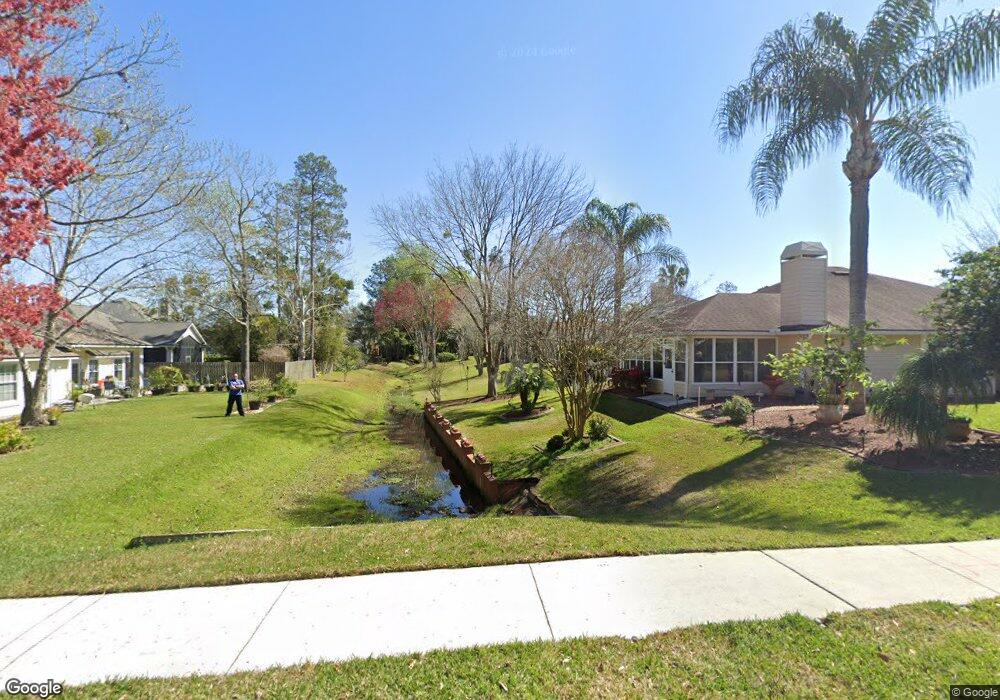 1493 Walnut Creek Dr, Fleming Island, FL 32003 - photo 1