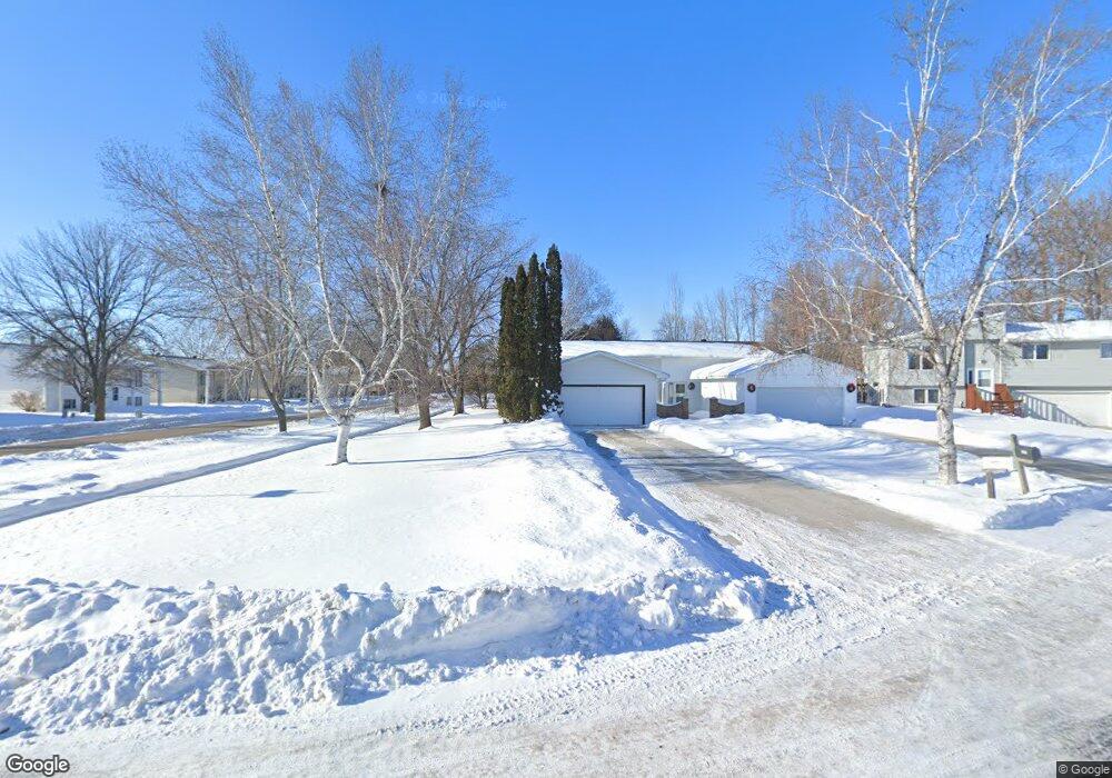 2347 Sundance Cir S, Fargo, ND 58103 - photo 1