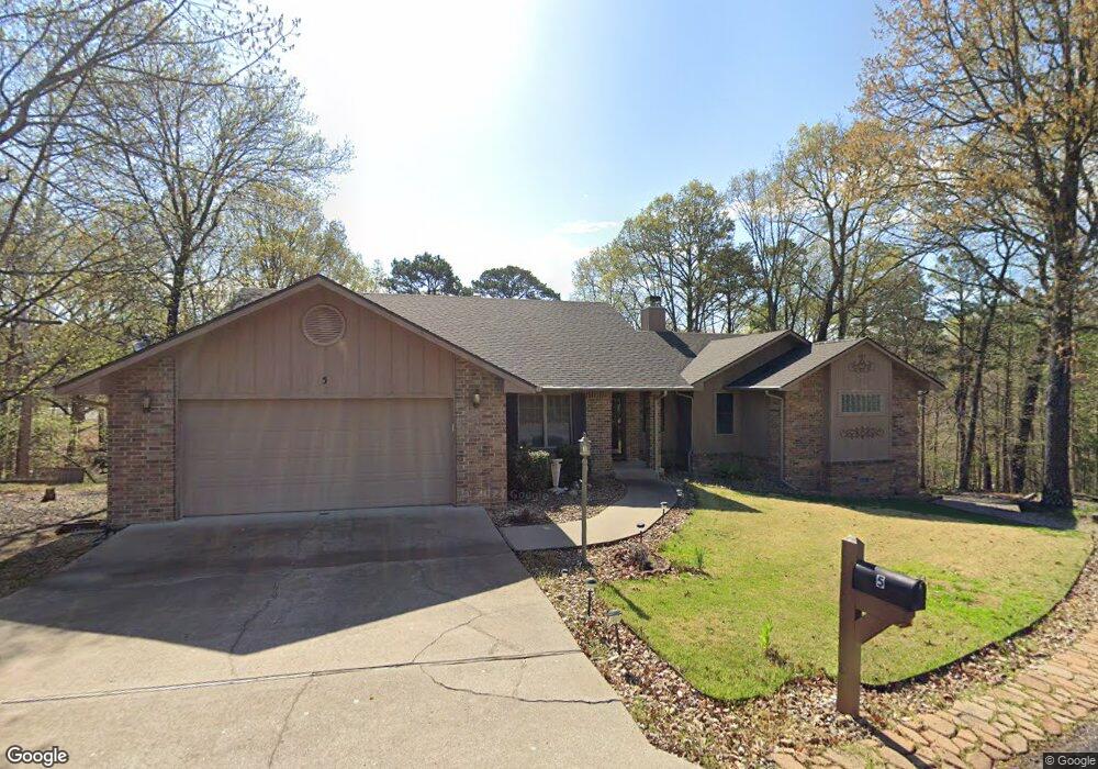 5 Hursley Ln, Bella Vista, AR 72714 - photo 1