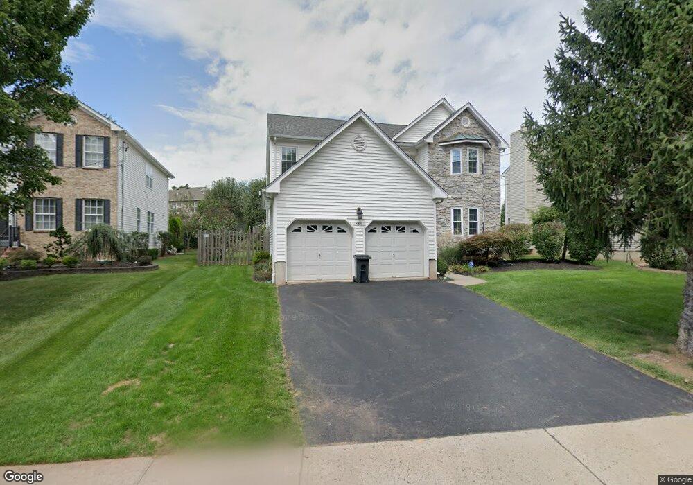 484 Vanderveer Rd, Bridgewater, NJ 08807 - photo 1