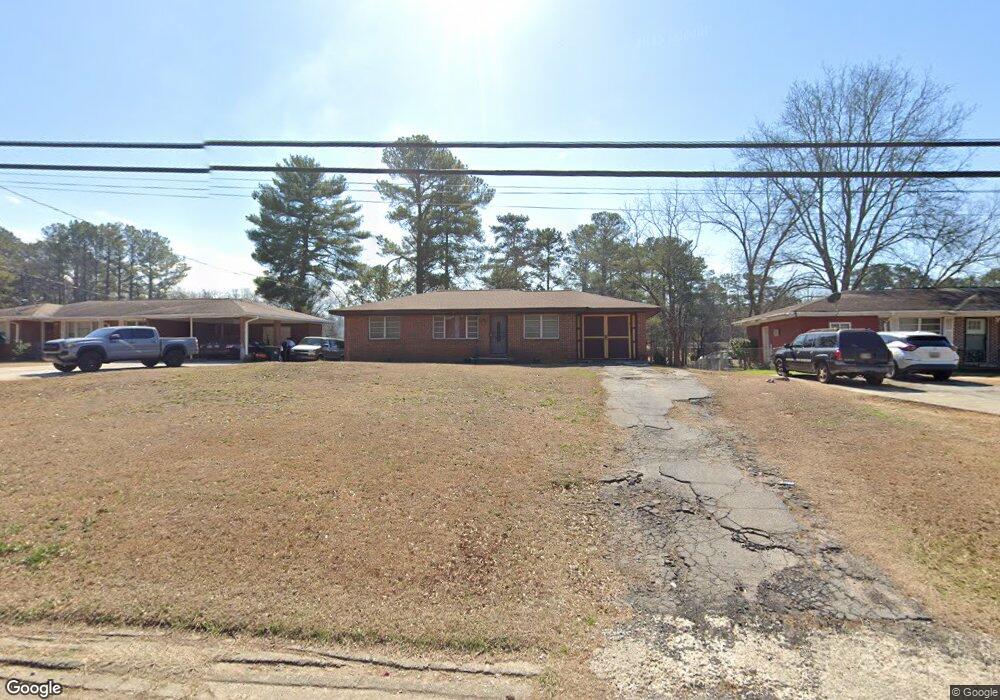 553 S Gordon Rd SW, Mableton, GA 30126 - photo 1