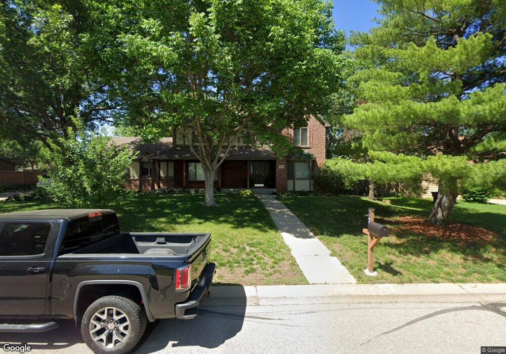 7050 SW Queens Ct, Topeka, KS 66614 - photo 1