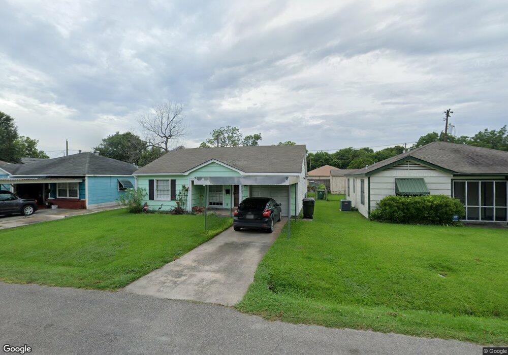 1619 Walton St, Houston, TX 77009 - photo 1