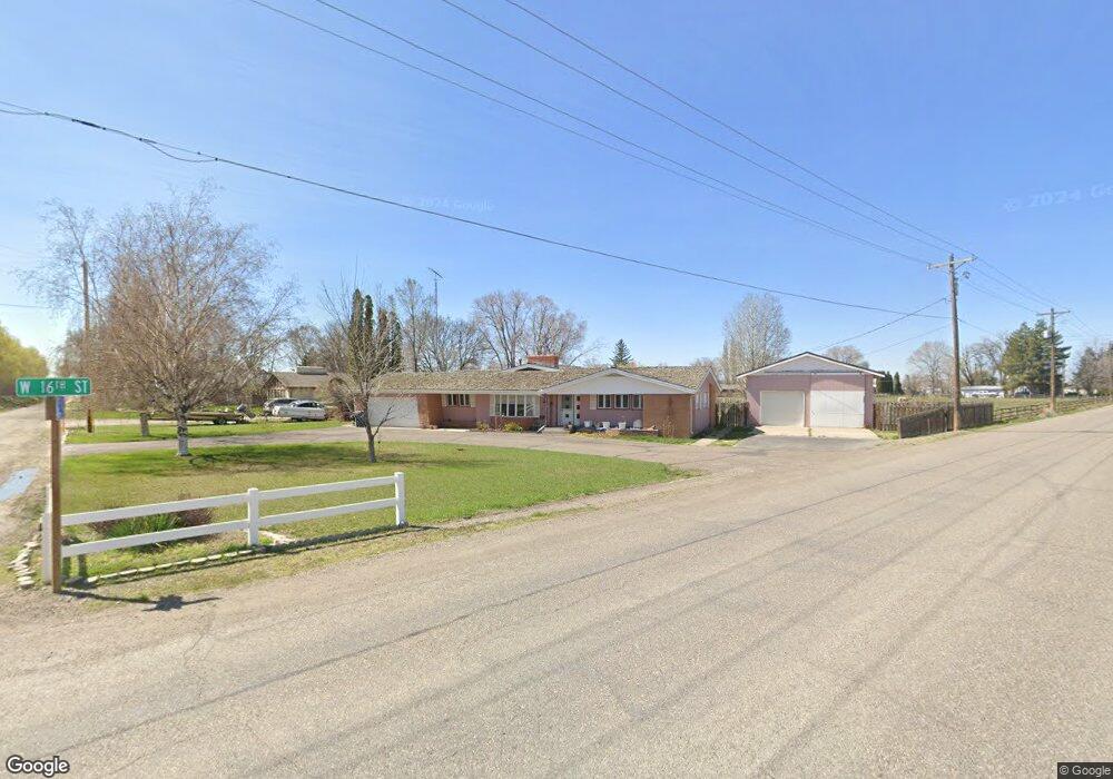 1600 Monroe Ave, Burley, ID 83318 - photo 1