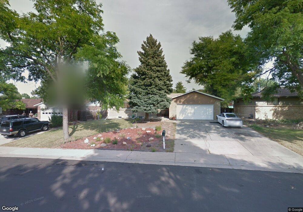 610 S Oswego St, Aurora, CO 80012 - photo 1