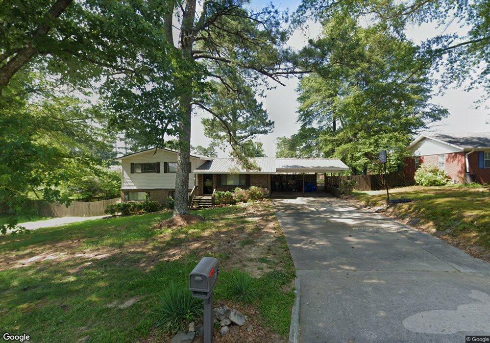 713 Scenic Dr NE, Cullman, AL 35055 - photo 1