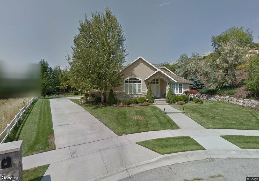 503 Knight Cir, Alpine, UT 84004 - photo 1