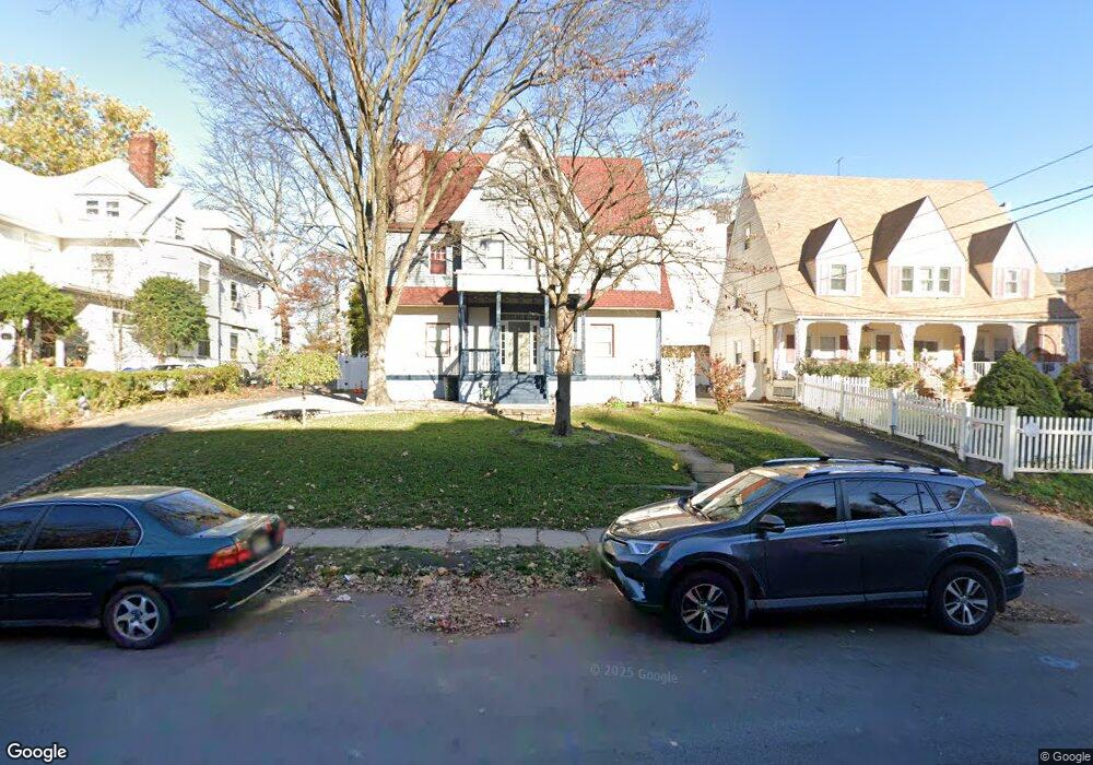 565 Westminster Ave unit 569, Elizabeth, NJ 07208 - photo 1