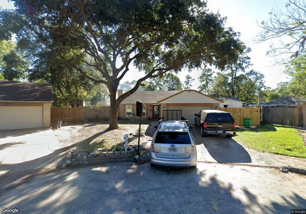 4502 Tylergate Dr, Spring, TX 77373 - photo 1