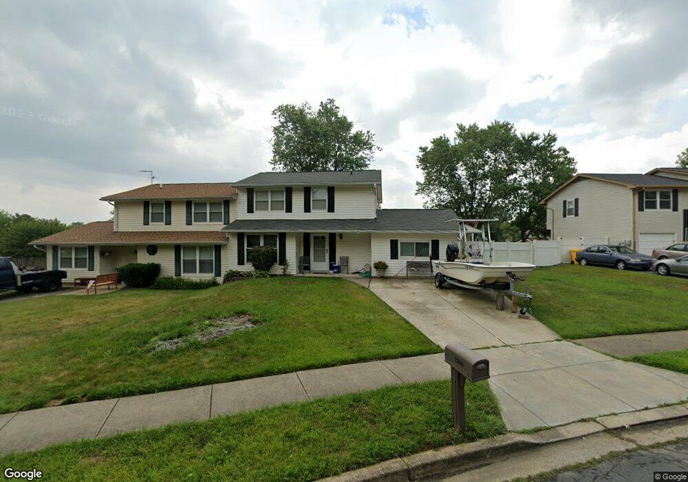 2504 Vivaldi Ln, Gambrills, MD 21054 - photo 1