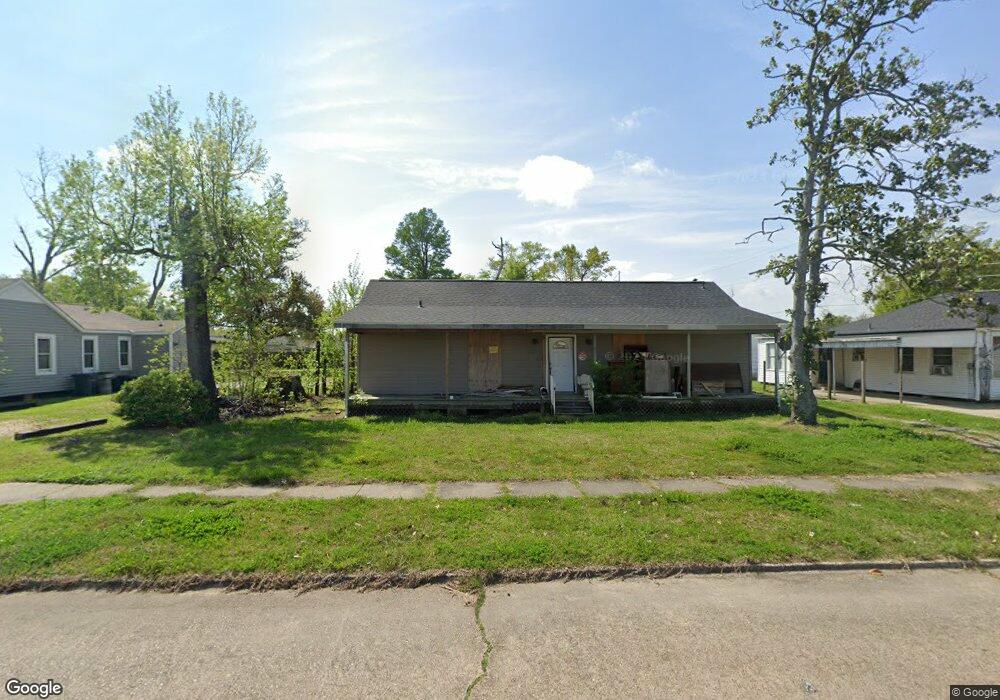 1104 Tulane St, Lake Charles, LA 70607 - photo 1